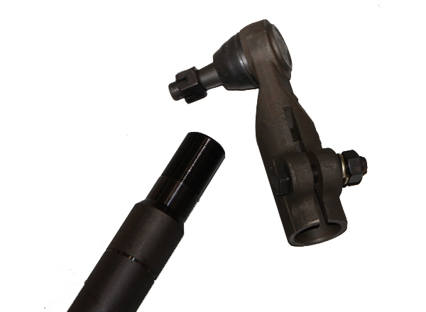 Roadsafe 4wd Draglink, Comp Spec 4140 Chrome Moly for GU Patrol DL710SCOMP main image 1